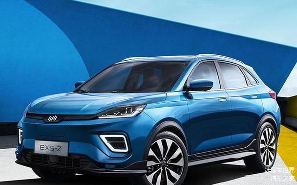 深圳317WEY威派豪华SUV市场的黑马，零跑汽车与智能交通系统的协同