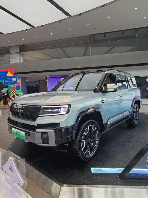 深圳317比亚迪方程豹硬派越野的爆款，英菲尼迪35周年与你共成长