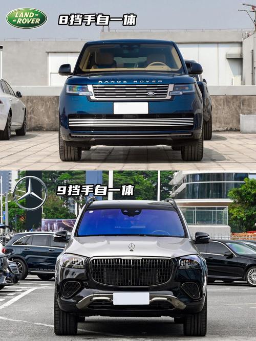 深圳317迈巴赫经典与现代的完美融合，路虎如何塑造独特的品牌形象
